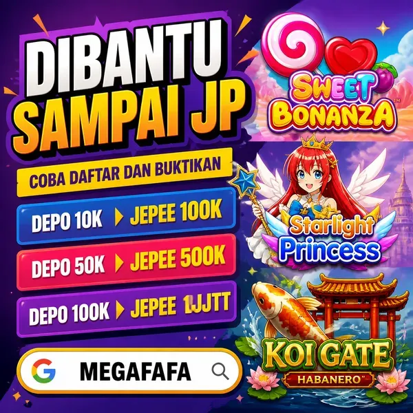 rtp slot pg soft